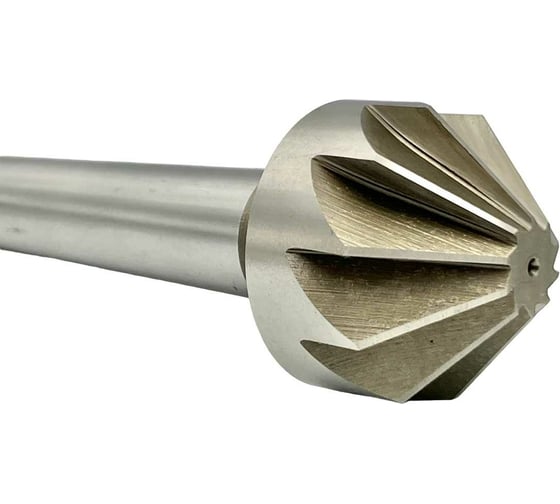 Зенковка к/х 50 мм, 90 градусов, Р6М5, КМ3 TORNERI 042064