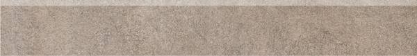 Плинтус Kerama Marazzi Королевская дорога коричневый светл. обрезн. 9.5х60 см, SG614400R\6BT