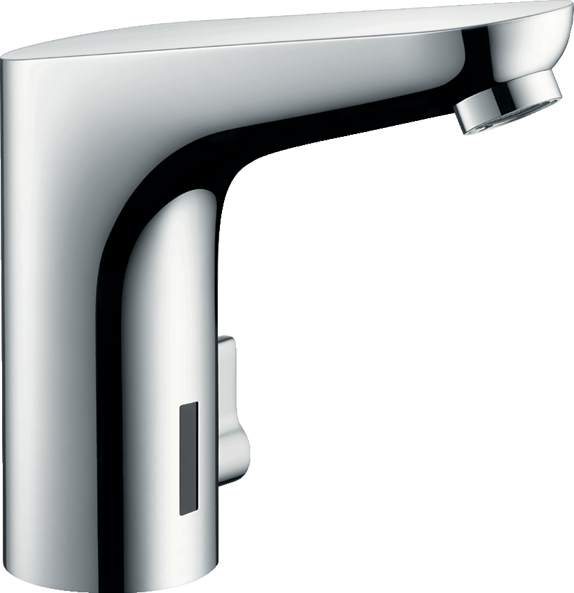 Смеситель для раковины Hansgrohe Focus 31171000 сенсорный