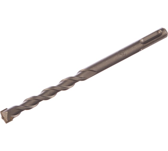 Бур по бетону (12х160 мм; SDS-Plus; тип /-/) Messer BI-12-160