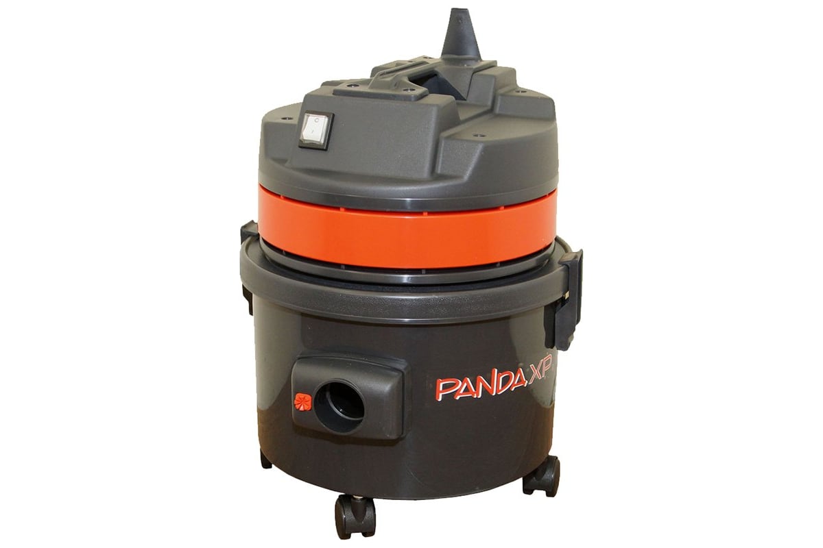 Водопылесос Soteco PANDA 215 M XP PLAST 09605 ASDO