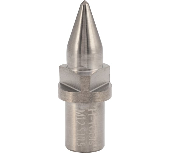 Термосверло торцующее H-Tools М12 шаг 1.75мм 10.9x20.5/45мм S=12мм 3601090 Термосверло торцующее H-Tools М12 шаг 1.75мм 10.9x20.5/45мм S=12мм 3601090