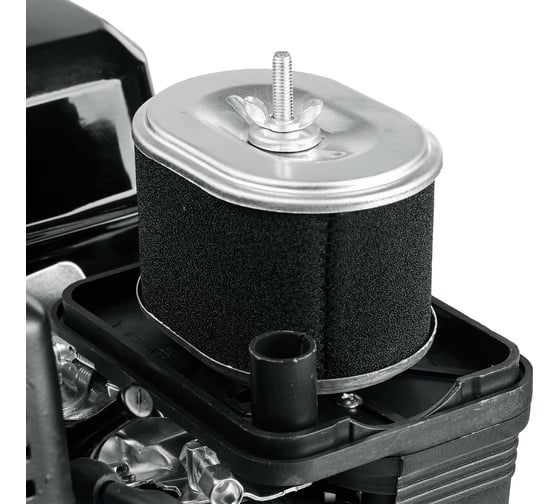 Бензиновый измельчитель Steher GSR-750