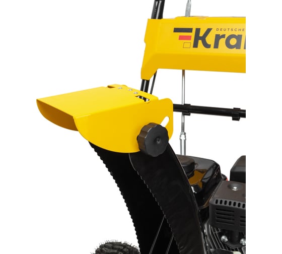 Бензиновый снегоуборщик Kranz KR562 KR-16-1121