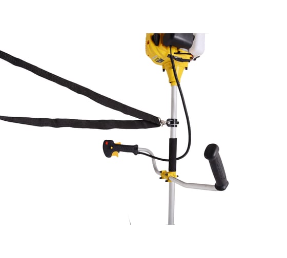 Бензиновый триммер Huter GGT-1500S 70/2/10