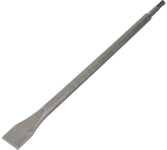 Зубило 14x400x25 мм, SDS-plus Резолюкс 54740