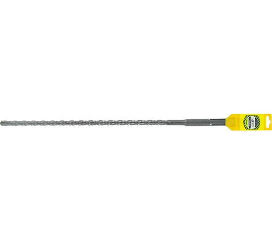 Бур с крестовой пластиной SDS-MAX 16x600 мм Pobedit 4216060