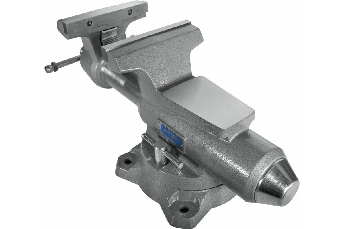 Тиски WILTON Mechanics Pro 28813EU