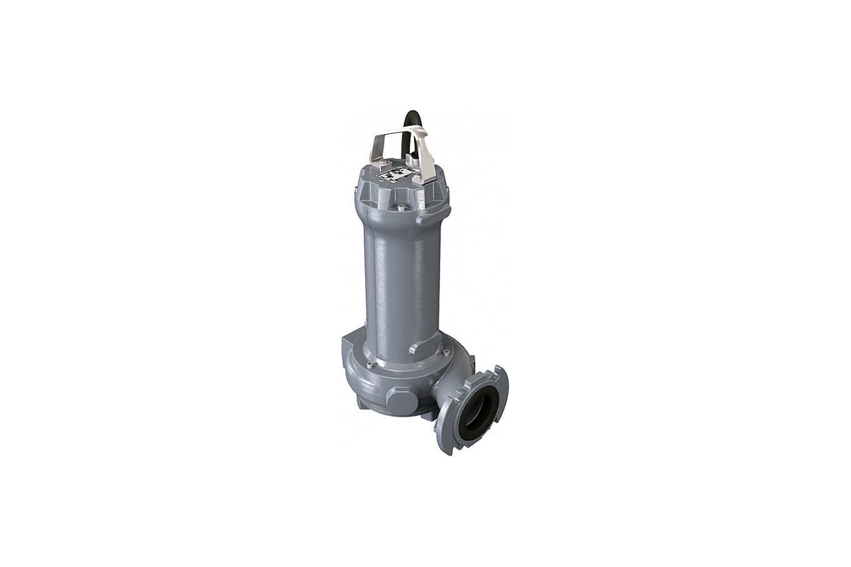 Дренажный погружной насос ZENIT DRG 750/2/80 A0FT5 NC Q TS 2SIC 10 400 100548789