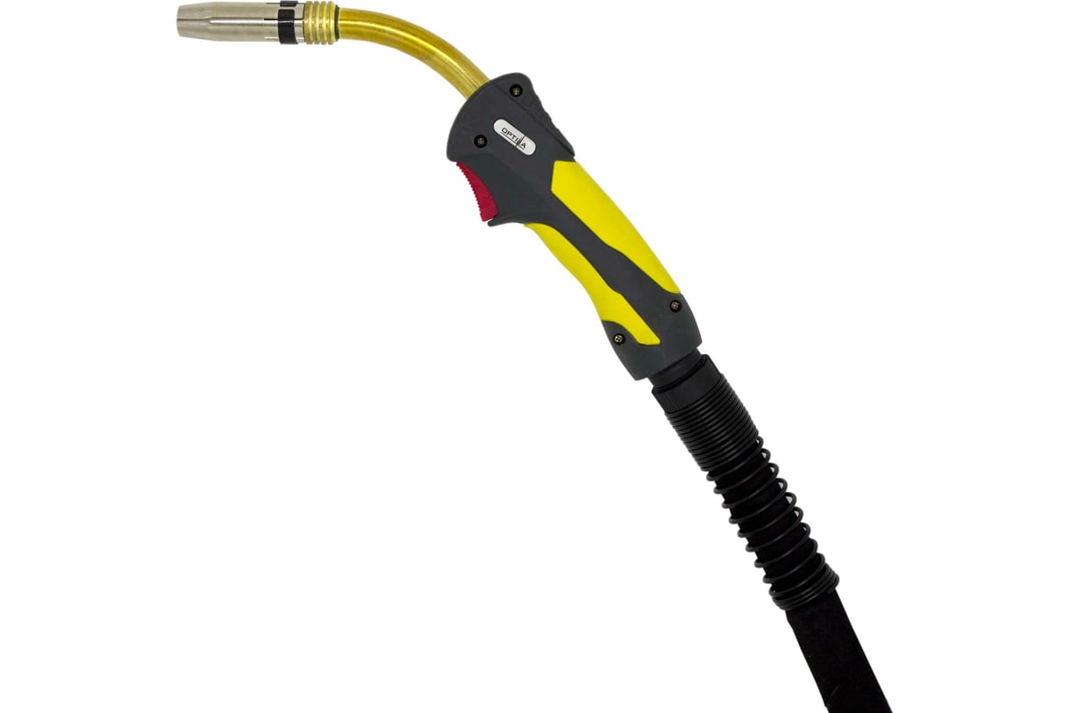 Горелка MW 240 PRO 5 м, Water, Euro Optima XL023.0324