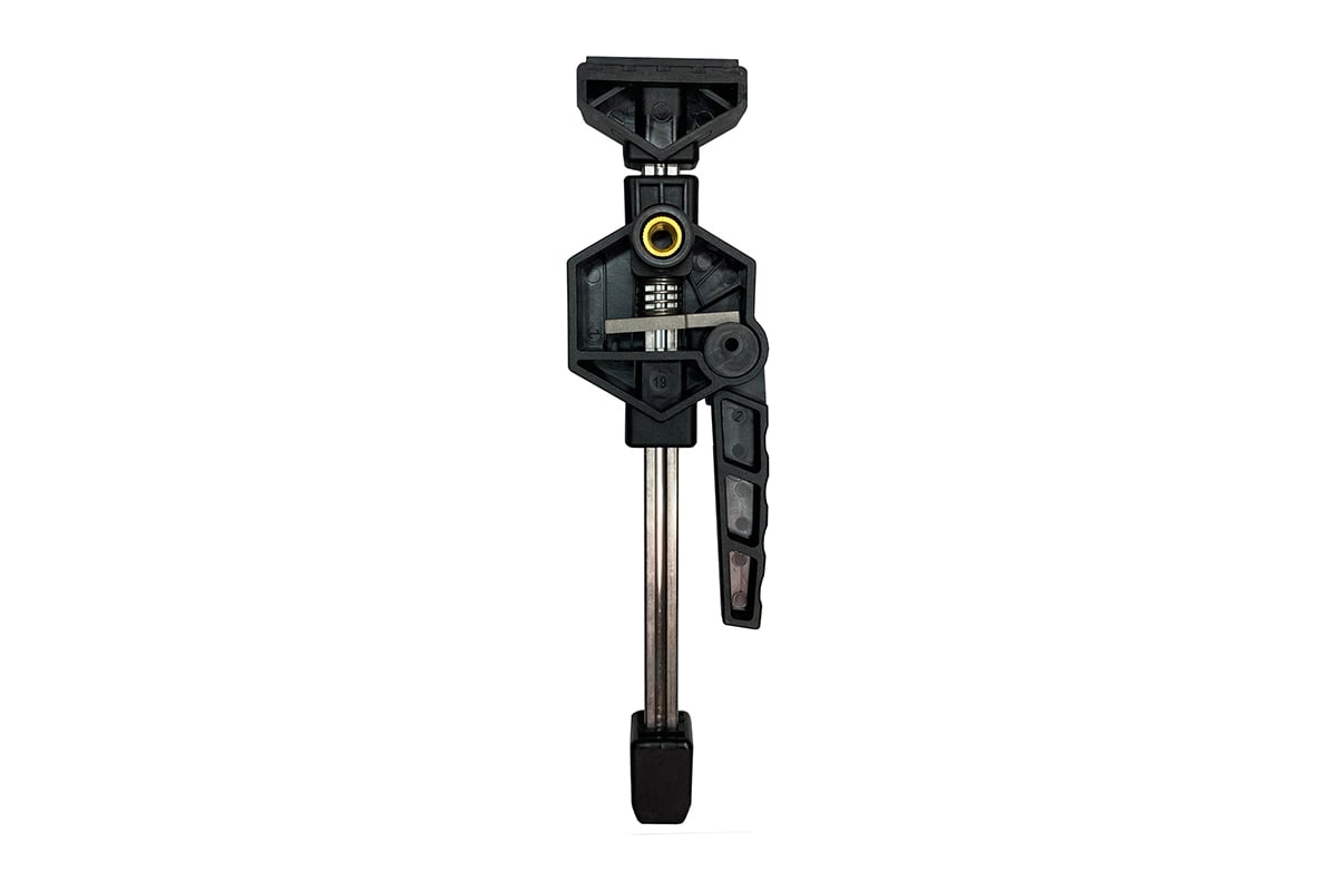 Верстачный эксцентриковый прижим WOODWORK комплект из 2-х штук CLM-002