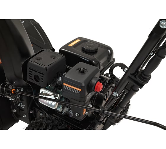 Бензиновый снегоуборщик Gigant SP-7-560MS
