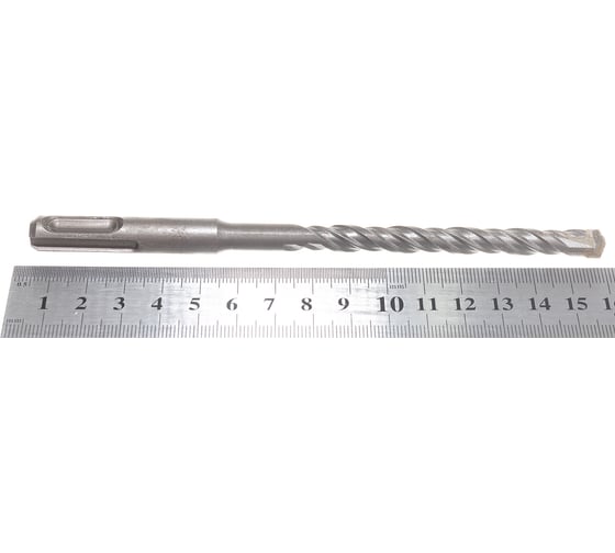 Бур по бетону (8х160 мм; SDS-plus) AV Steel AV-810608