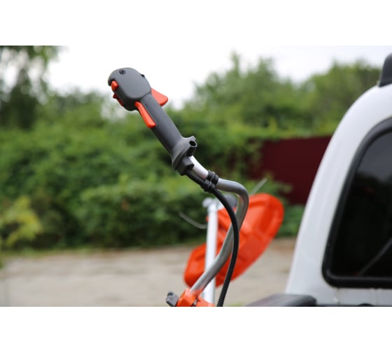 Травокосилка Husqvarna 325R 9679084-02