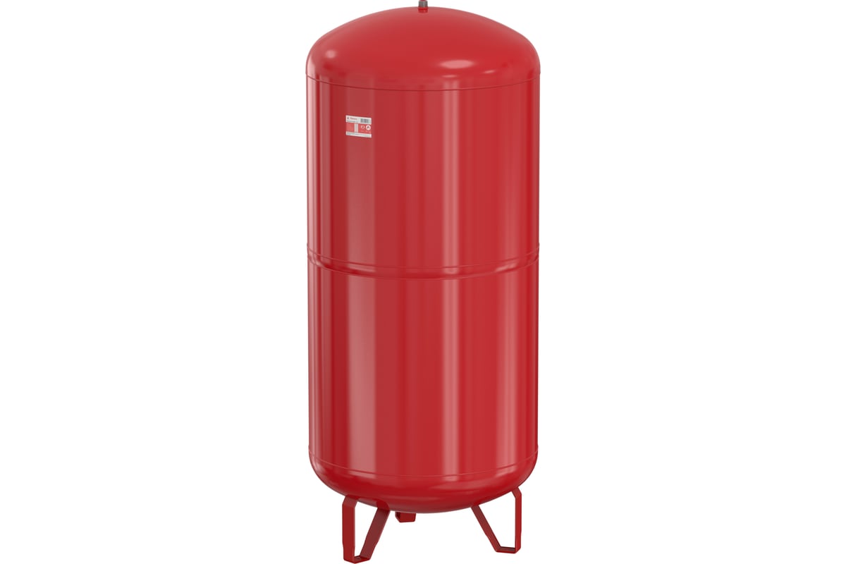 Расширительный бак Flamco ТС/ХС Flexcon R 600/1,5 - 6 bar FL 16603RU