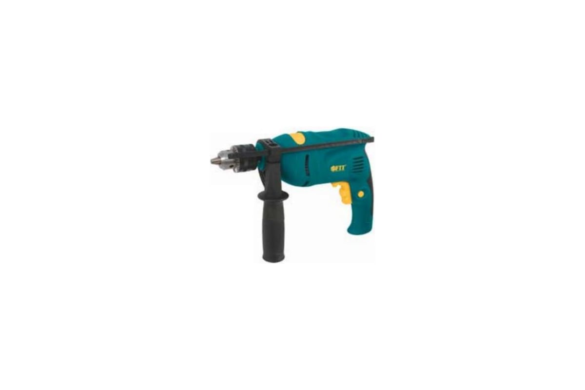 Ударная дрель FIT ID-700 80071