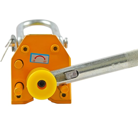 Захват магнитный Shtapler PML-A 100 г/п 100 кг 71036544