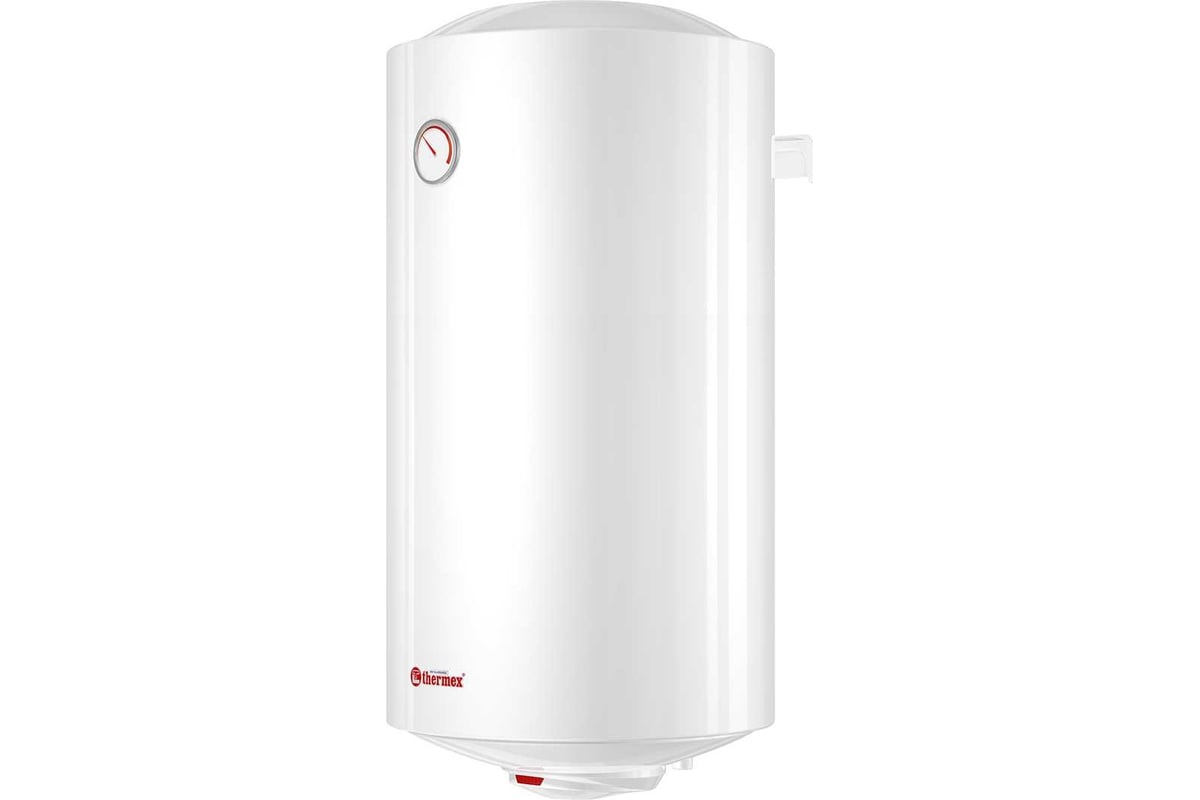 Аккумуляционный электрический водонагреватель Thermex бытовой THERMEX Circle 50 V Slim ЭдЭБ03285