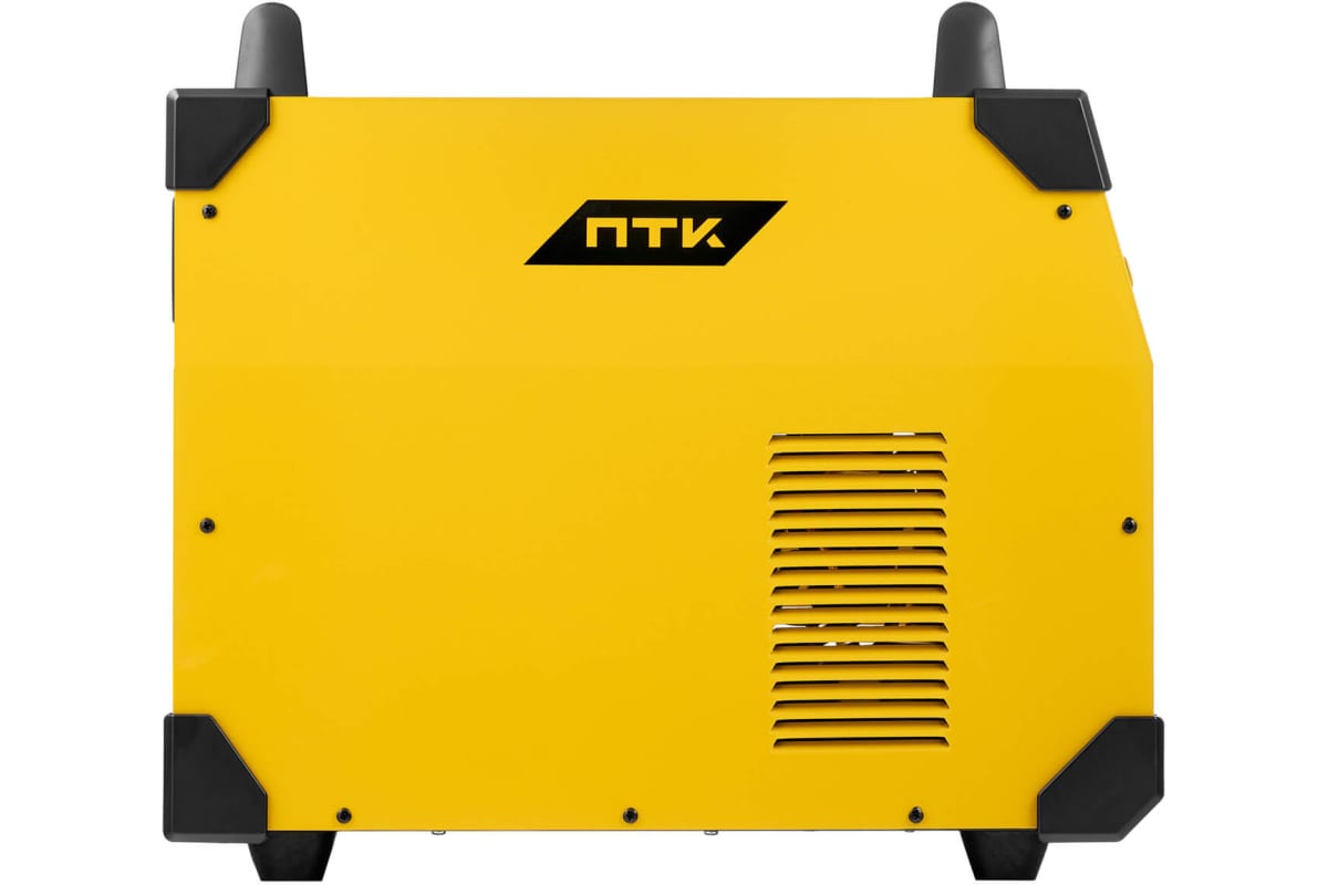Аппарат полуавтоматической сварки ПТК RILON MIG 500 GF НАКС 00000039747