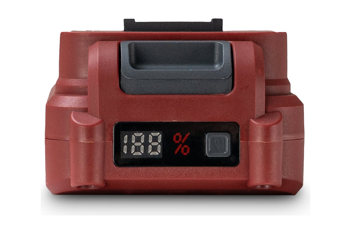 Аккумулятор XA220 КОМФОРТ 20В, 2Ач Мобил К MBK0027804