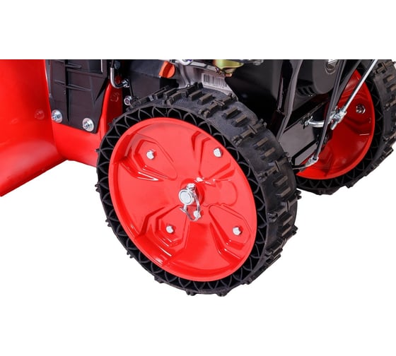 Бензиновый снегоуборщик Enifield 661 r EN 661 R