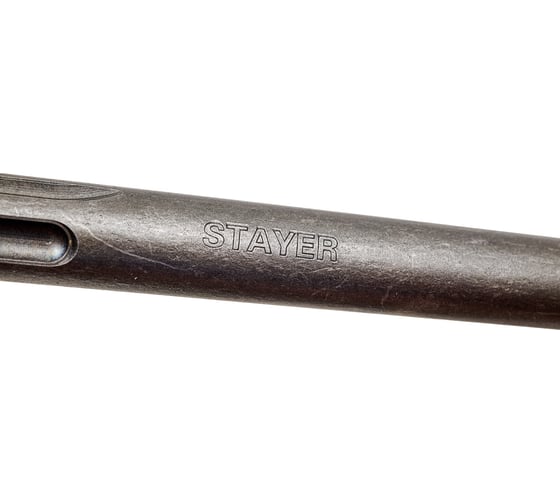 Зубило лопаточное SDS-max  50x400 мм Stayer Gorilla Force 29394-50-400