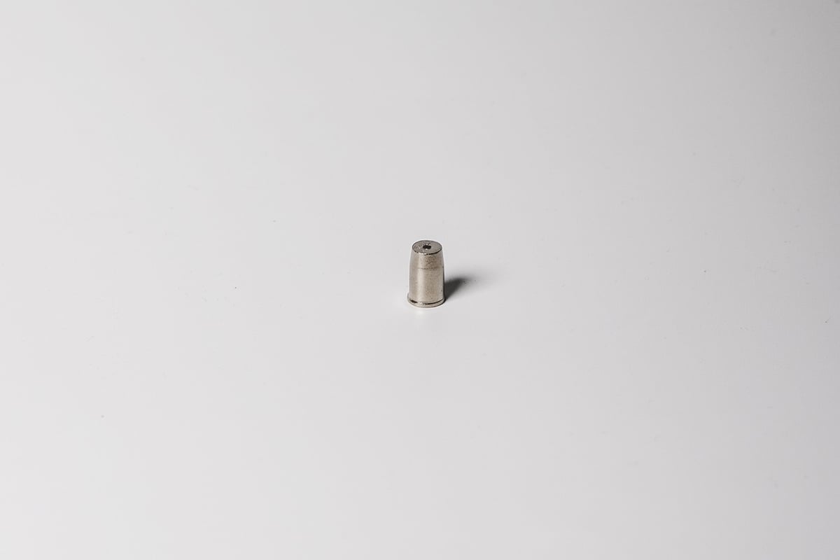 Катод плазменный lc для аппаратов lincoln tomahawk, 10 шт RusCut 71510001L