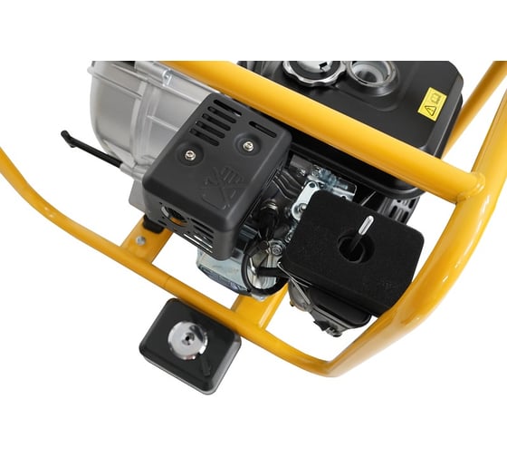 Мотопомпа Habert 80WG 00-00160586