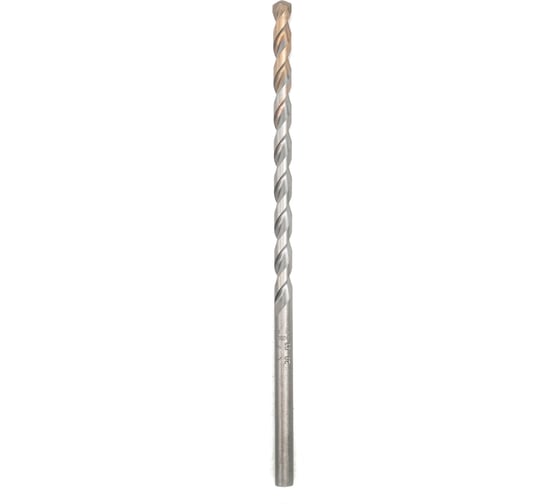 Сверло по бетону Schlag (8х80х120 мм) RITTER 41913