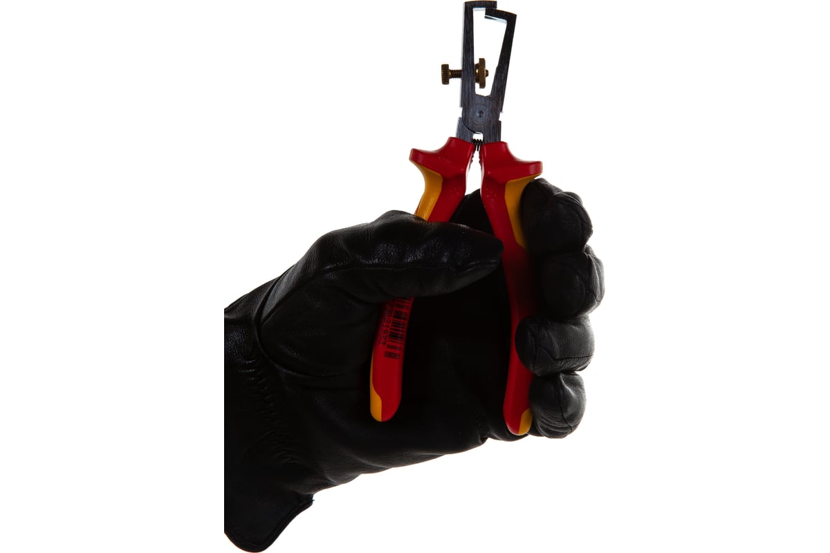 Инструмент для снятия изоляции Knipex KN-1106160