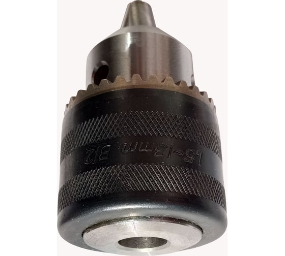 Патрон сверлильный ПС-13 В-12 ФТ 301312