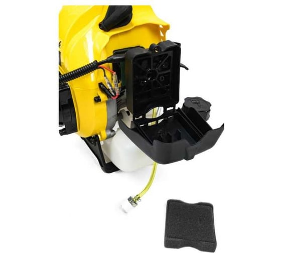Бензиновый триммер Huter GGT-520RS 900/70/2/49