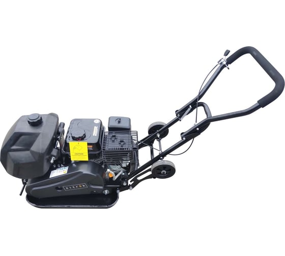 Виброплита Zitrek z3k90w (Loncin 200F; 90 кг; упл.300 мм, бак для воды) 091-0204
