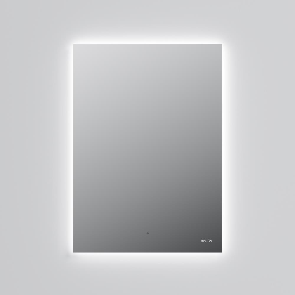 Зеркало Am.Pm X-Joy 50x70 см, с подсветкой M85MOX10501S