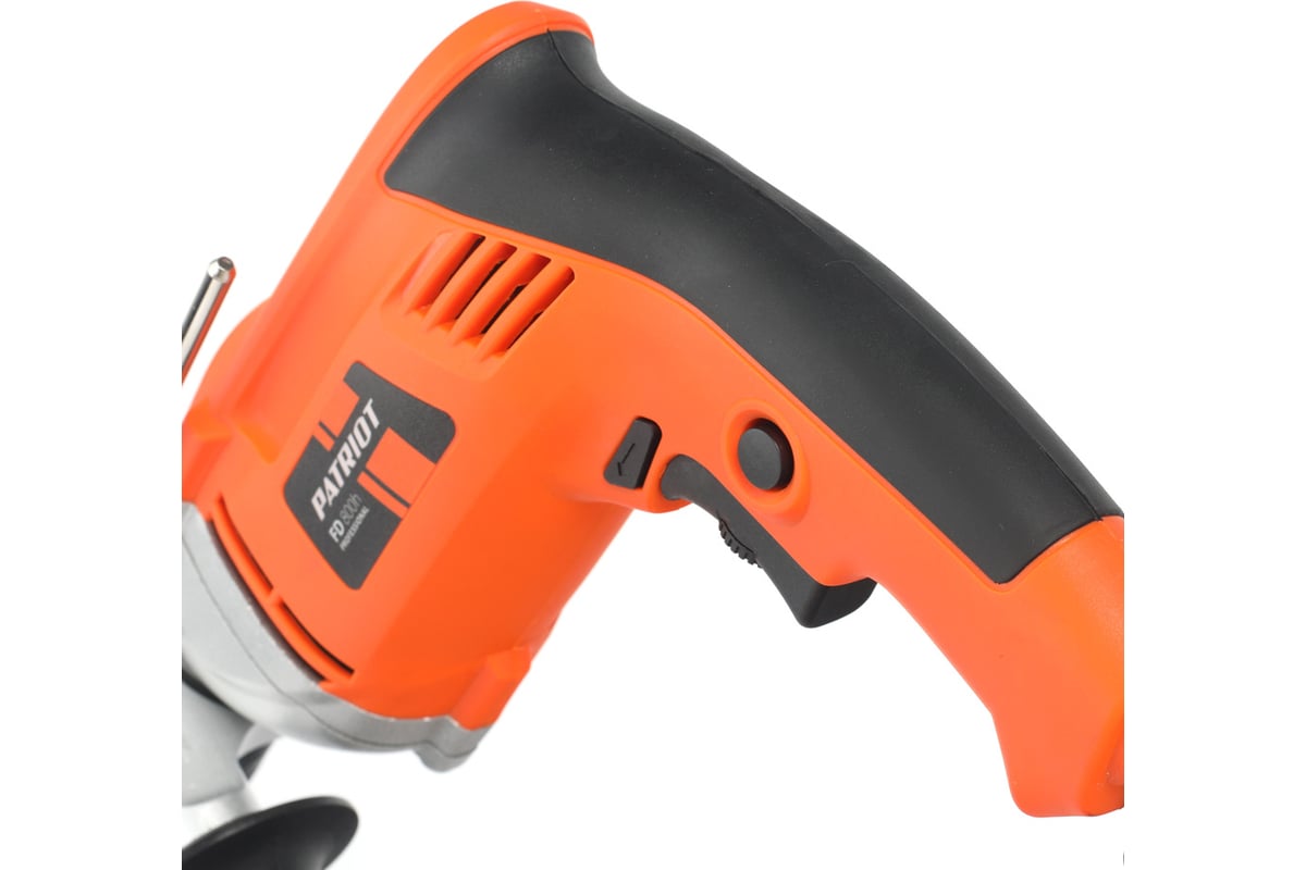 Электрическая ударная дрель Patriot FD 800H 120301460