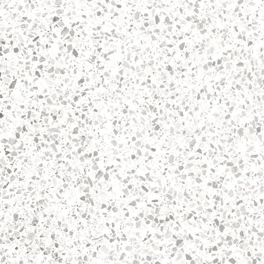 Керамогранит Casalgrande Padana Terrazzo White 60x60 см, 11950041