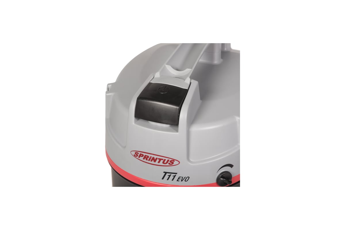 Пылесос для сухой уборки SPRINTUS T11 EVO 111.060