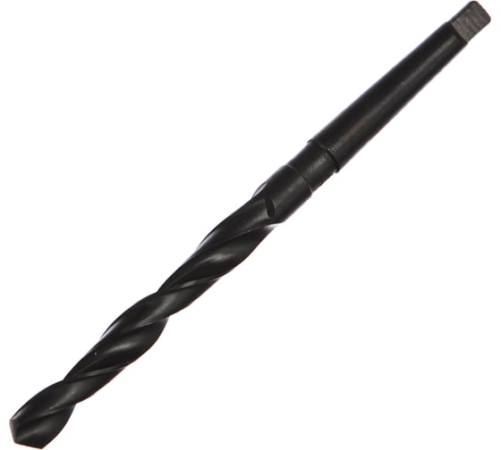 Сверло по металлу (12.2х182х101 мм; КМ1; Р6М5) Туламаш 59060