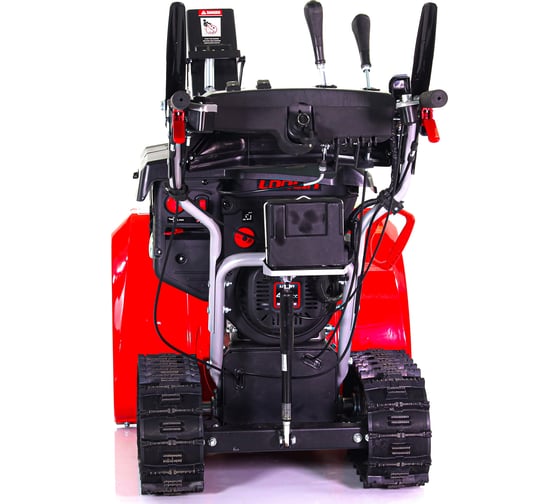 Снегоуборщик Zimani hydro pro 76 track ST1330HPT