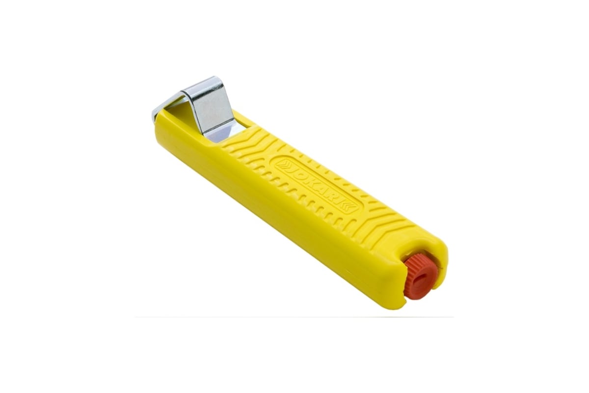Нож для разделки кабеля Jokari Standard No. 16 JK 10162
