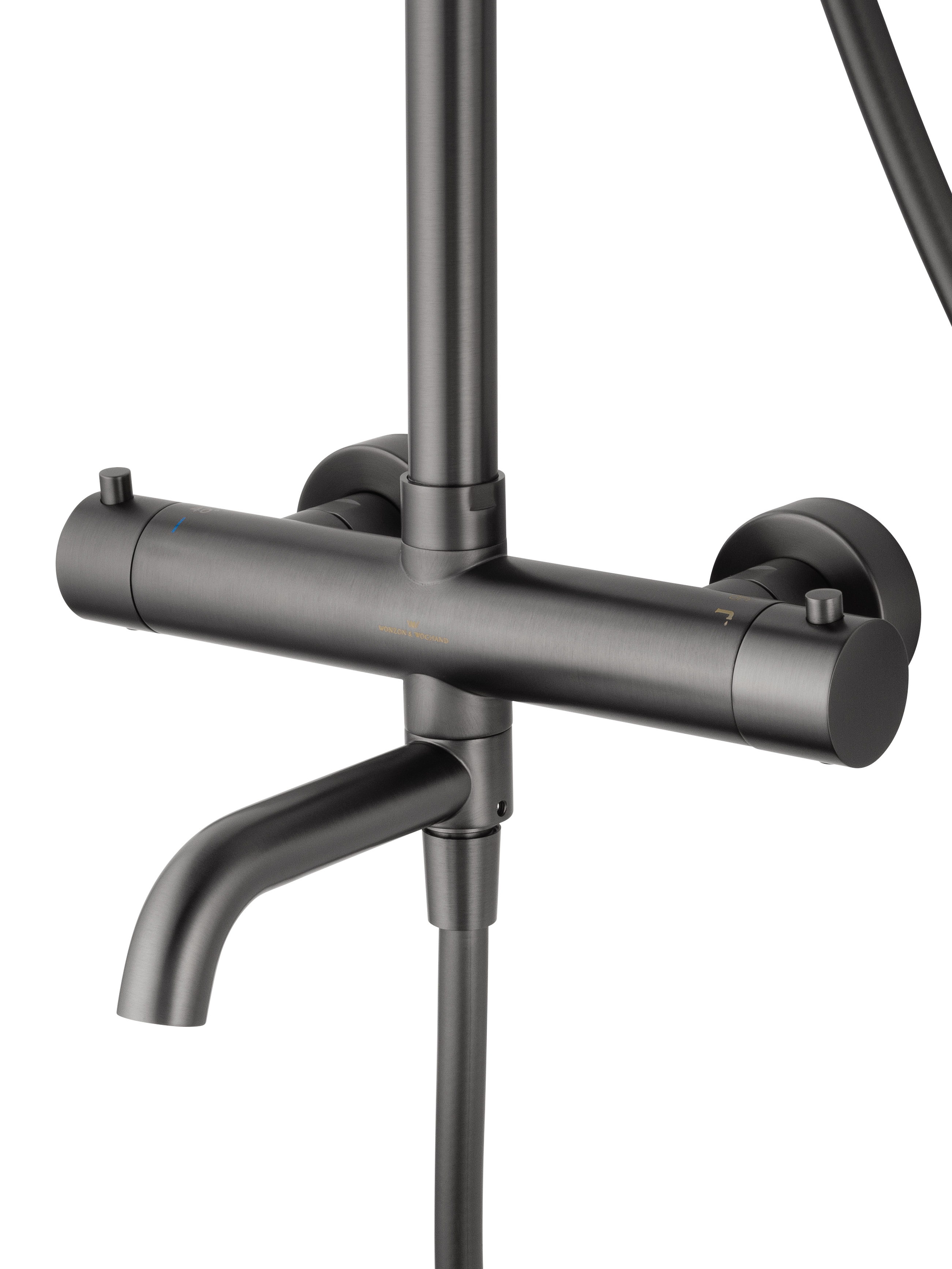 Душевая стойка Wonzon&Woghand Stick WW-88739903 термостат