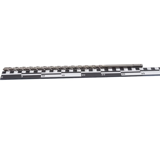 Бур SDS-plus (12х360 мм) Vertextools 999-12-360