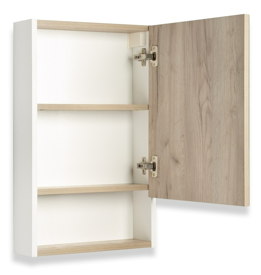 Мебель для ванной Руно Бари 40 см