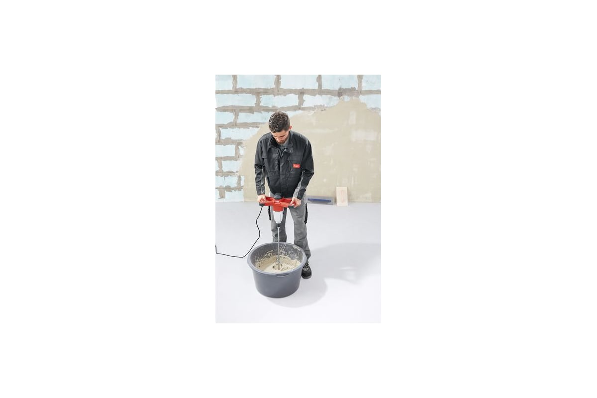 Двухскоростной миксер Flex MXE 1202 + SR2 140 433284