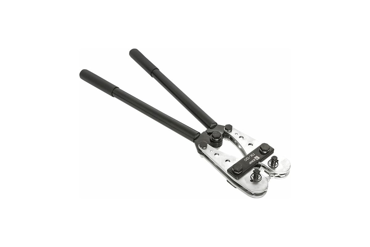 Механический пресс EKF ПК-120 Expert pk-120-exp