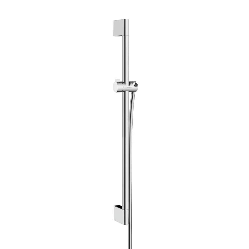 Душевой гарнитур Hansgrohe Croma Select S Vario 26562400 хром/белый