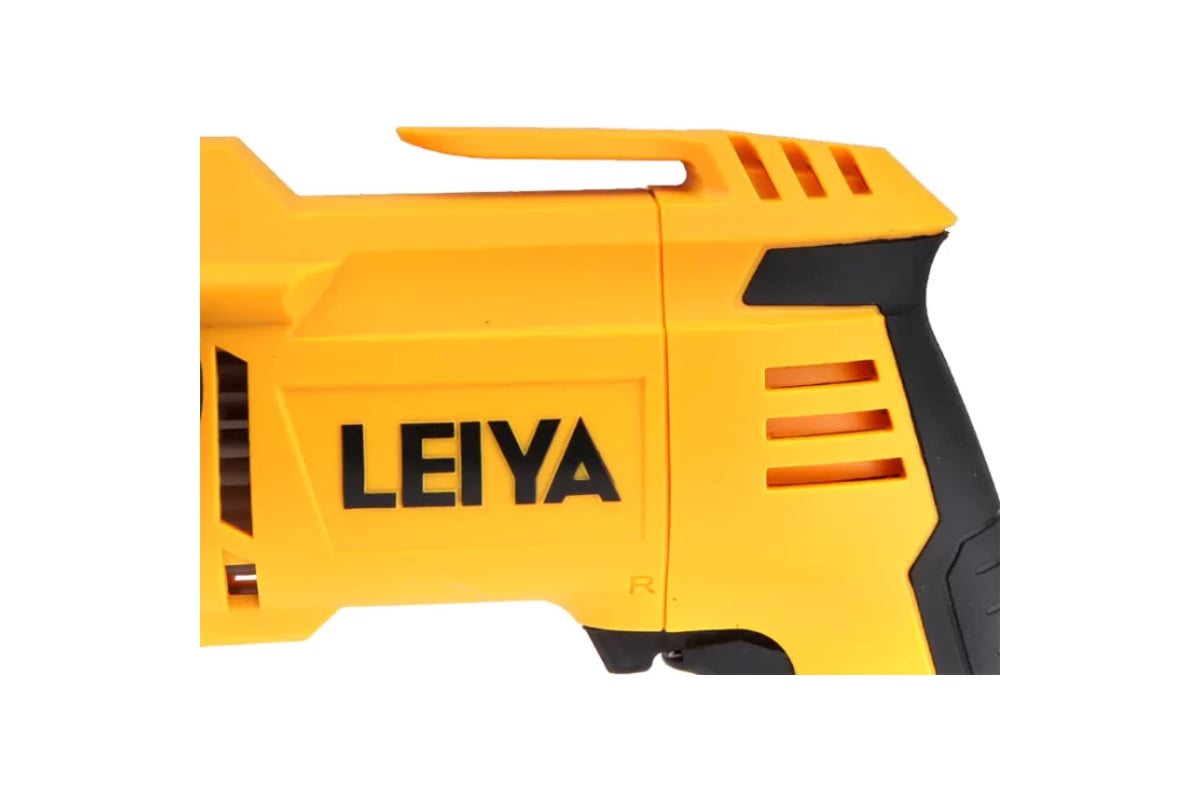 Электрическая дрель LEIYA LY-Z131