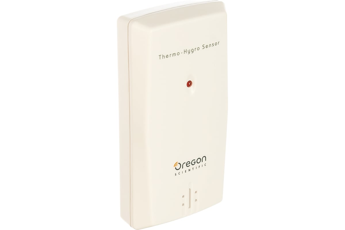 Дистанционный термо, гигродатчик Oregon Scientific THGN132N