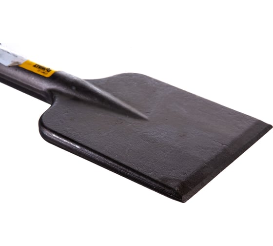 Зубило по асфальту (28 мм HEX, 445х127 мм) DeWalt DT6934
