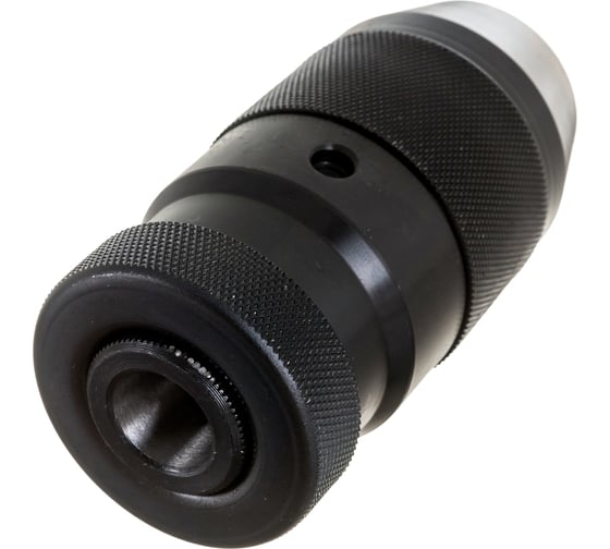 Патрон сверлильный самозажимной ПСС 16, В16 (1-16 мм) Beltools ri.261.31